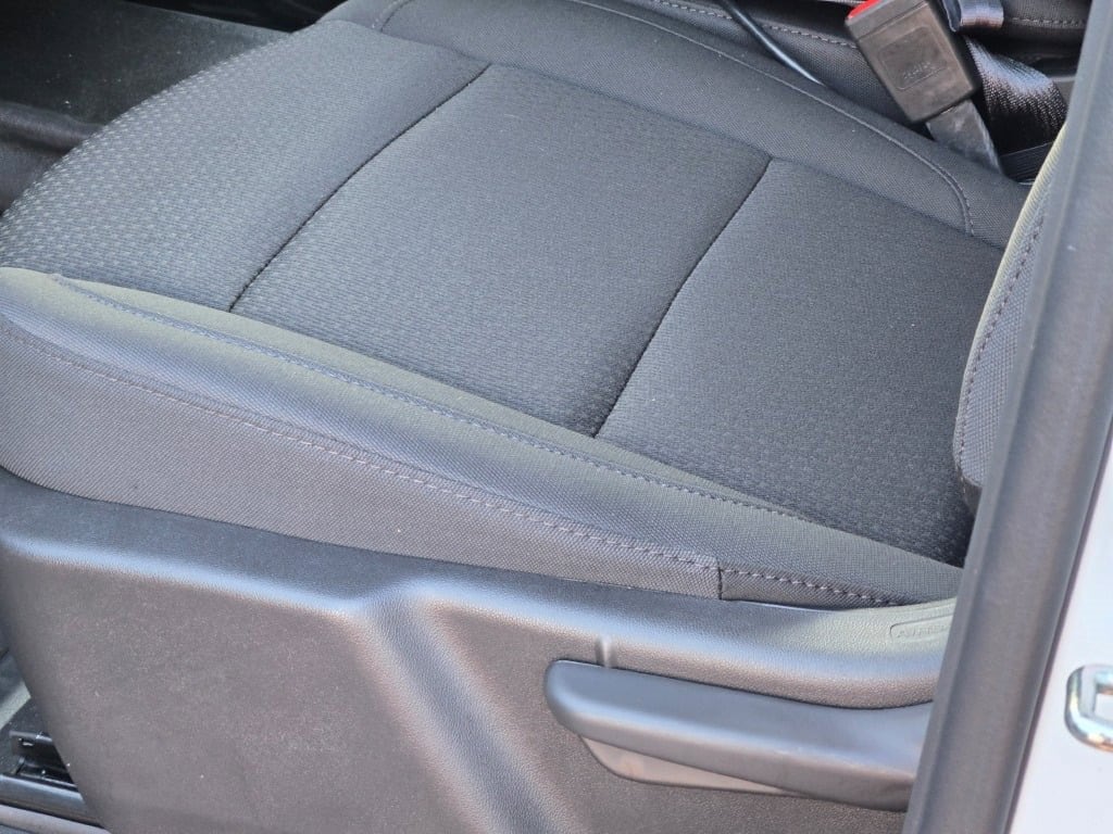 2025 CHEVROLET SILVERADO HD - Image 24