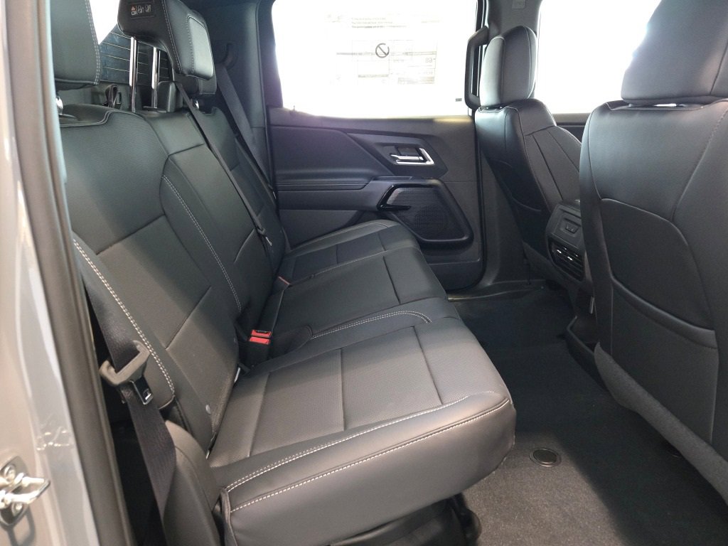 2026 CHEVROLET SILVERADO - Image 9