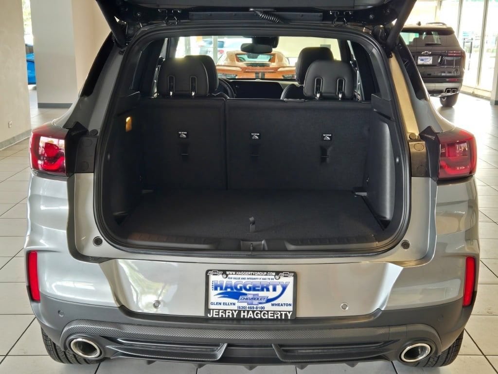 2026 Chevrolet Trailblazer RS - Photo 12