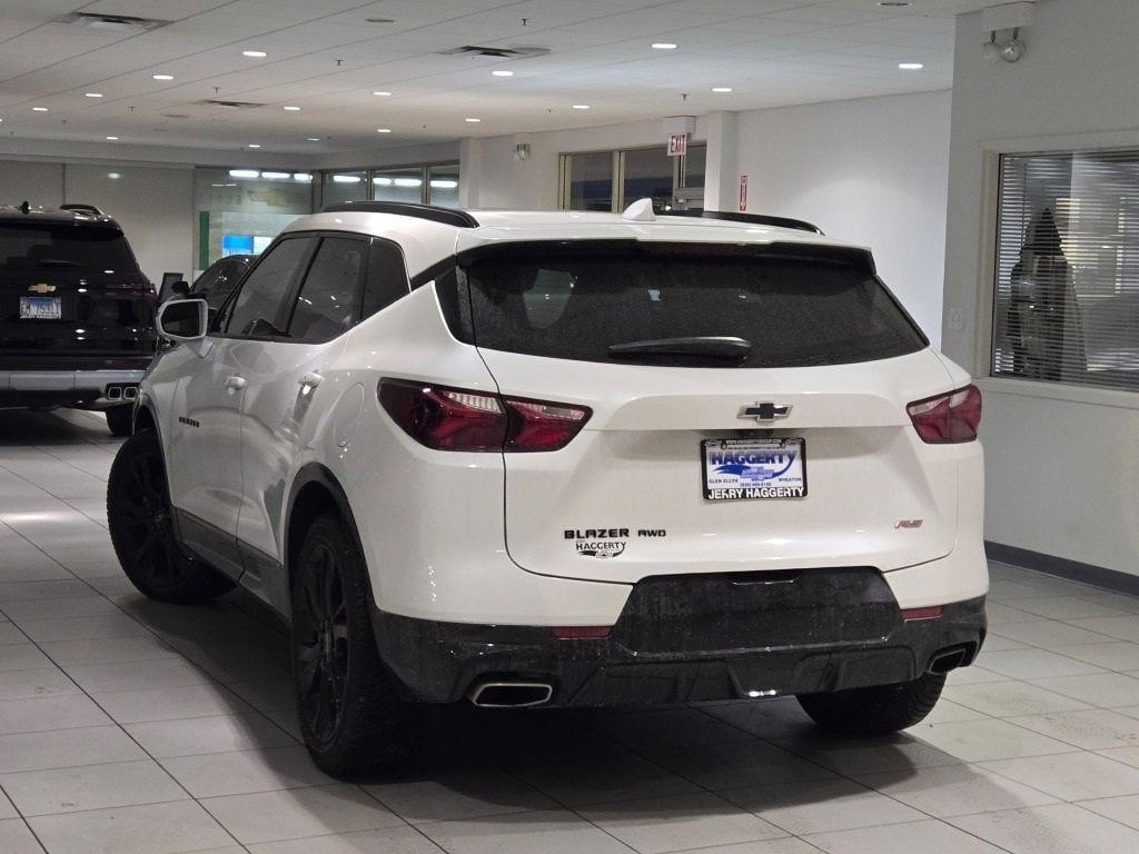 2020 CHEVROLET BLAZER - Image 14
