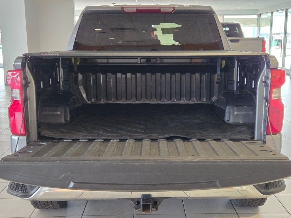 2022 CHEVROLET SILVERADO LTD - Image 12