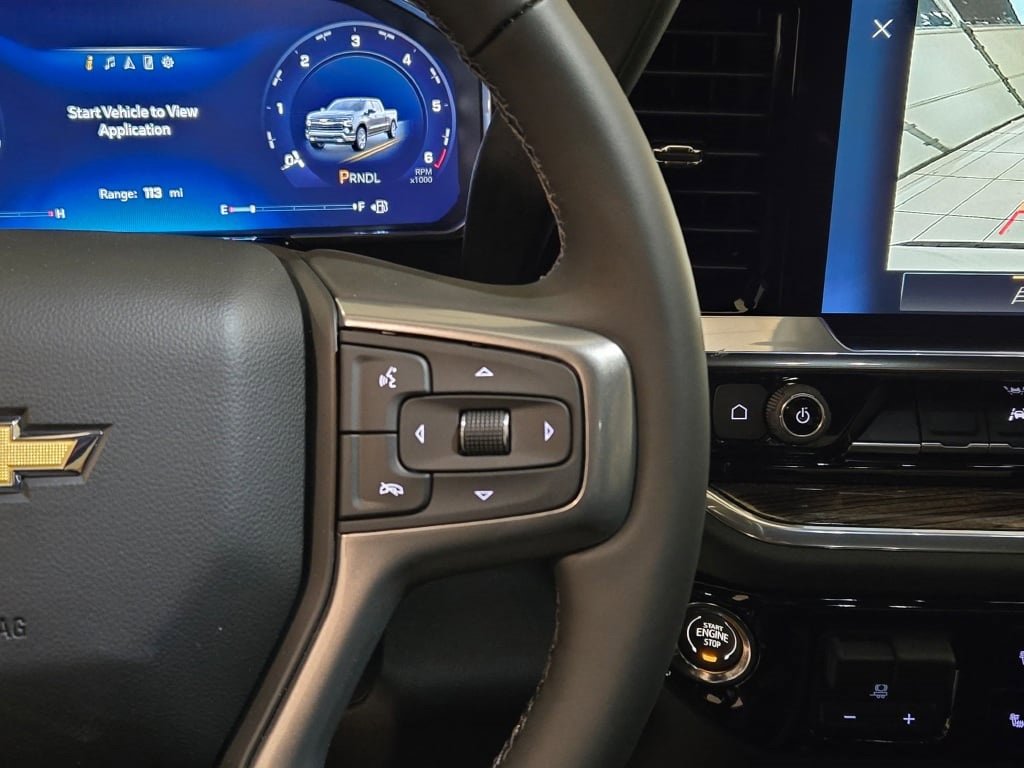 2026 CHEVROLET SILVERADO - Image 27