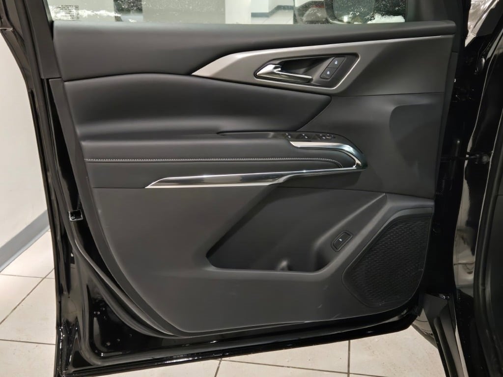 2026 CHEVROLET TRAVERSE - Image 17