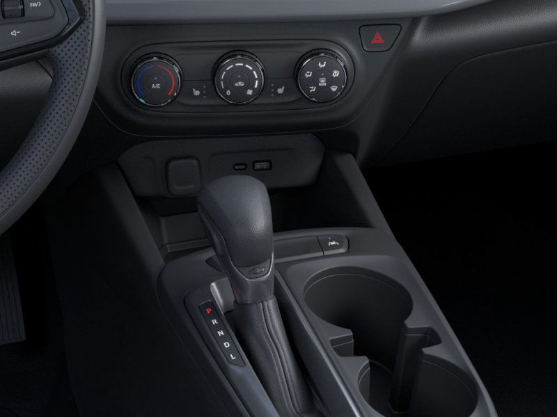 2026 CHEVROLET TRAX - Image 50