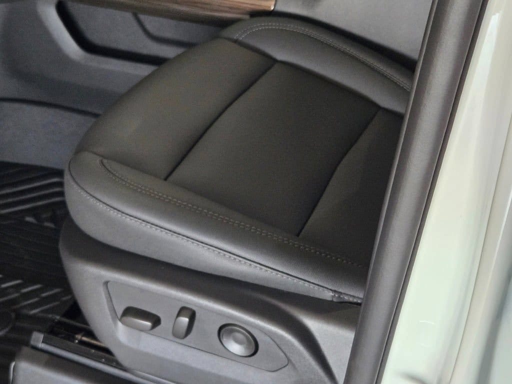 2026 Chevrolet Silverado 1500 LT Trail Boss - Photo 23
