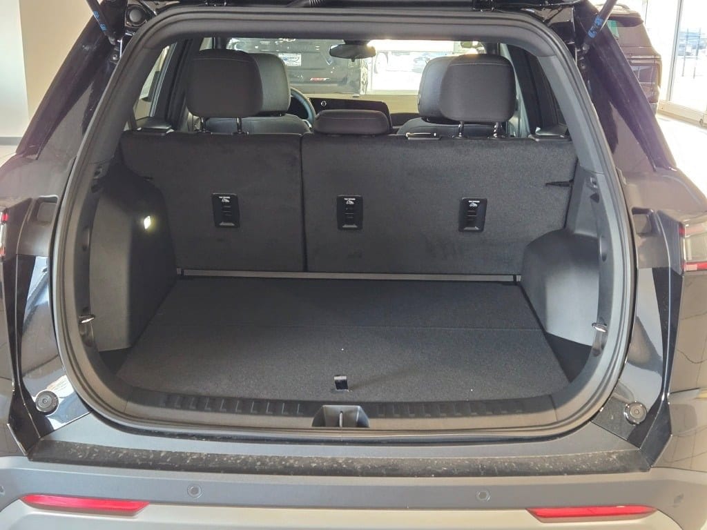 2026 CHEVROLET EQUINOX - Image 10