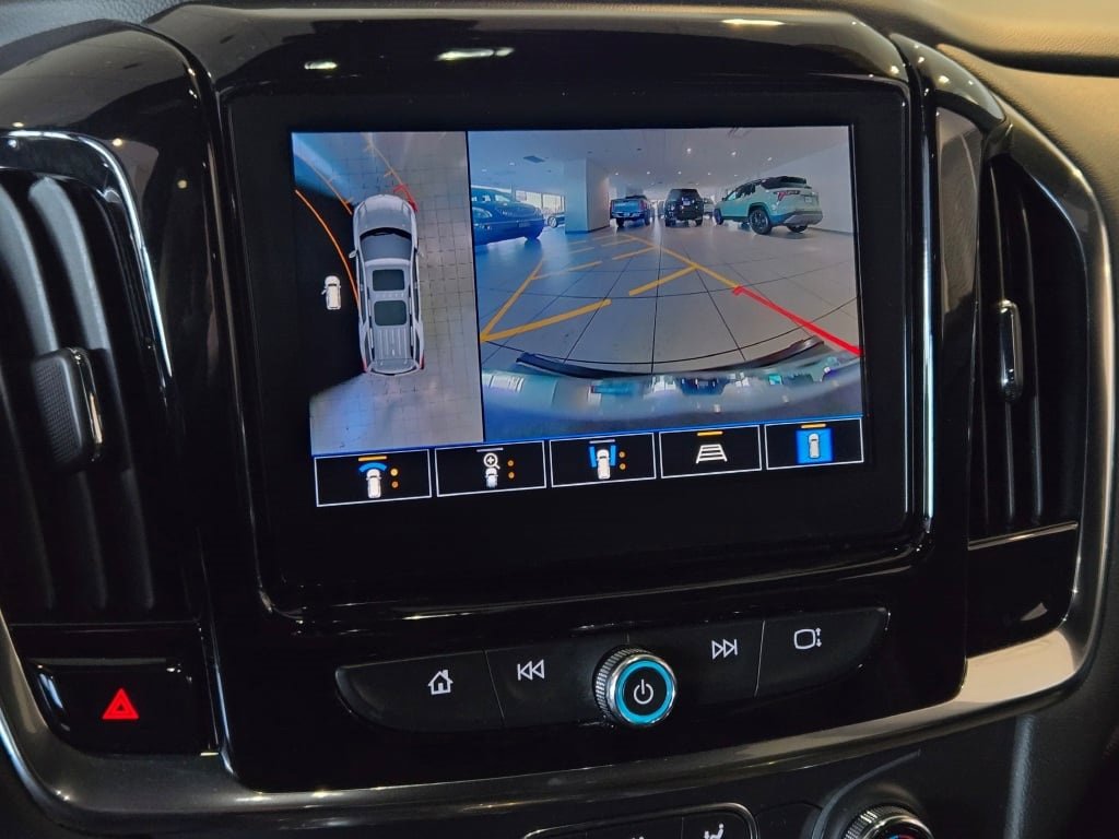 2023 CHEVROLET TRAVERSE - Image 25