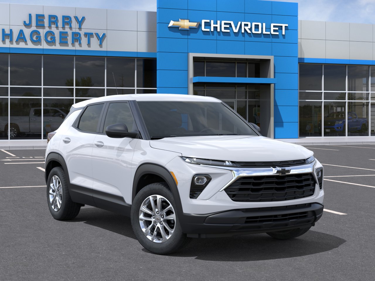 Vehicle thumbnail