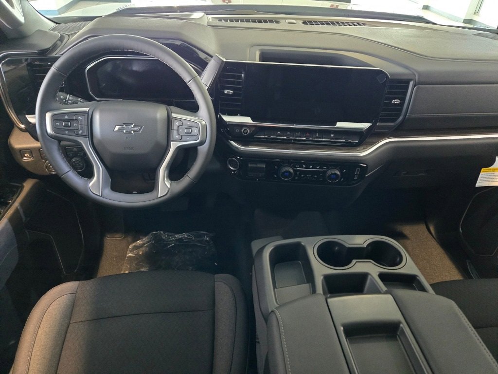 2026 CHEVROLET SILVERADO - Image 16