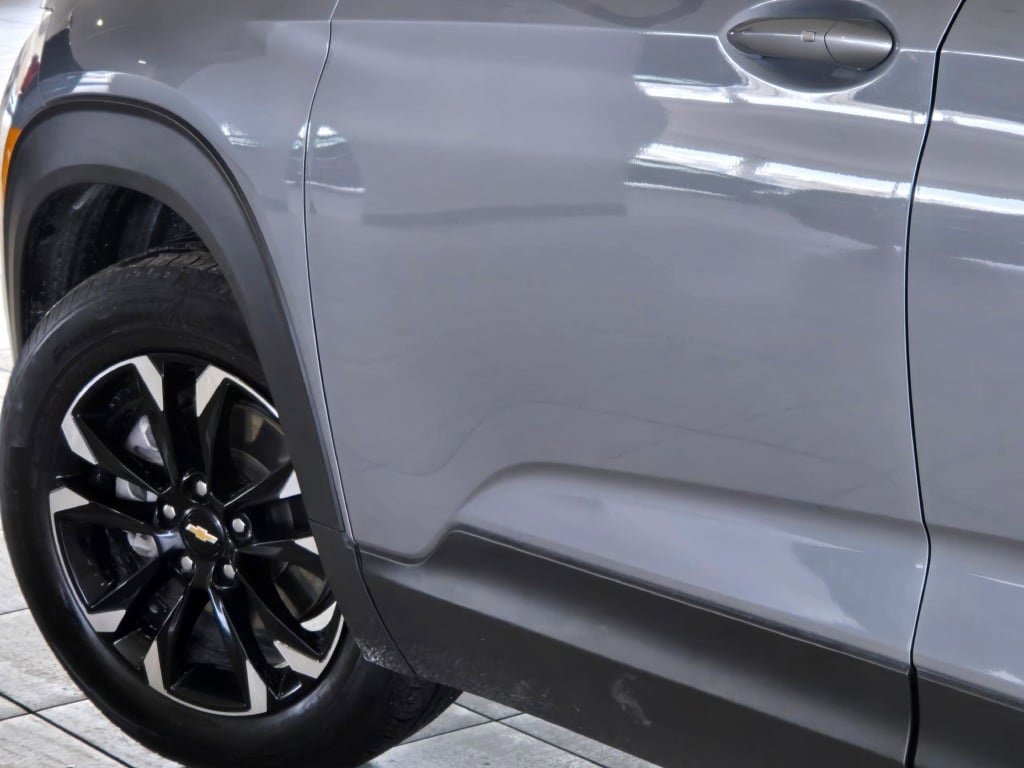 2023 CHEVROLET TRAILBLAZER - Image 14