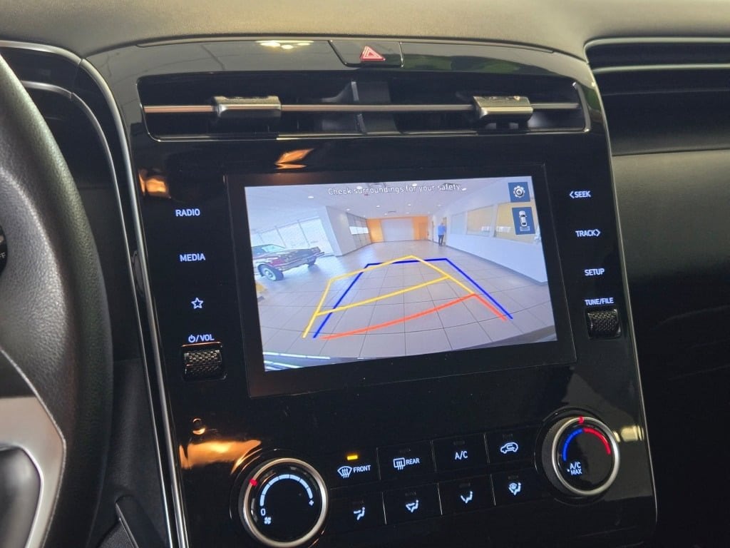 2023 HYUNDAI TUCSON - Image 26