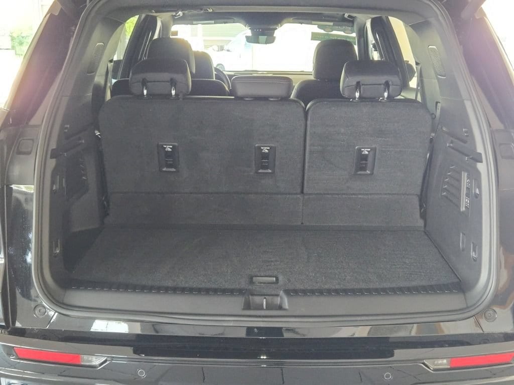 2025 Chevrolet Traverse High Country - Photo 14