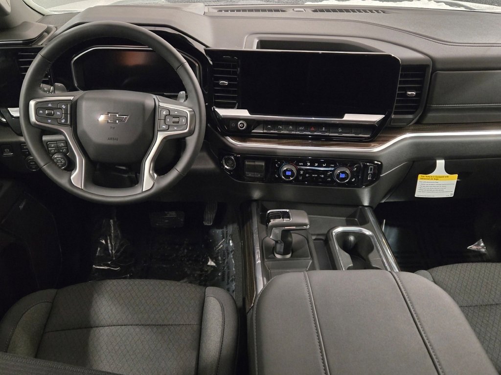 2026 CHEVROLET SILVERADO - Image 19