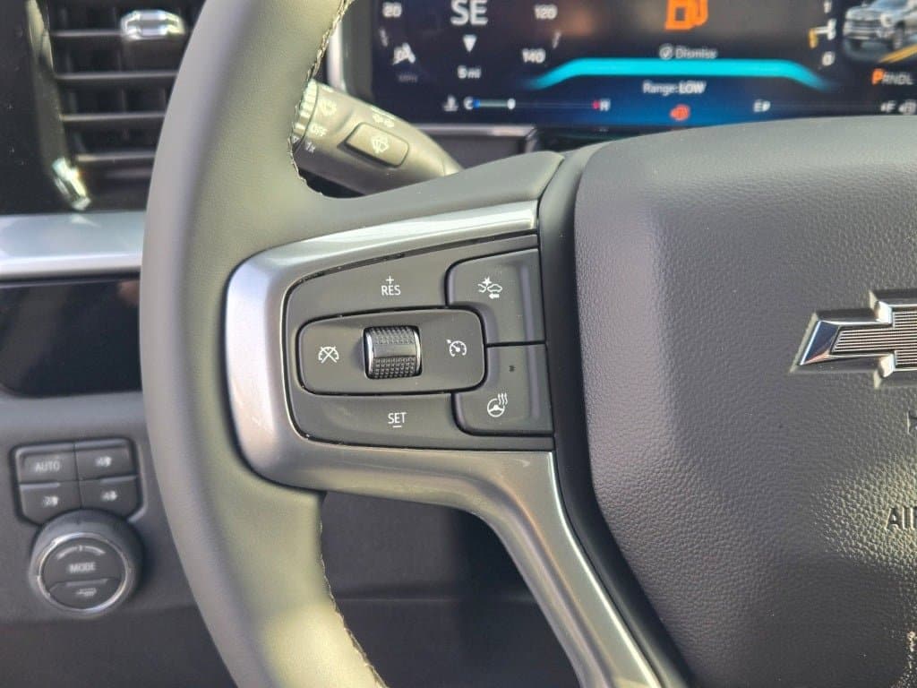 2026 CHEVROLET SILVERADO HD - Image 31