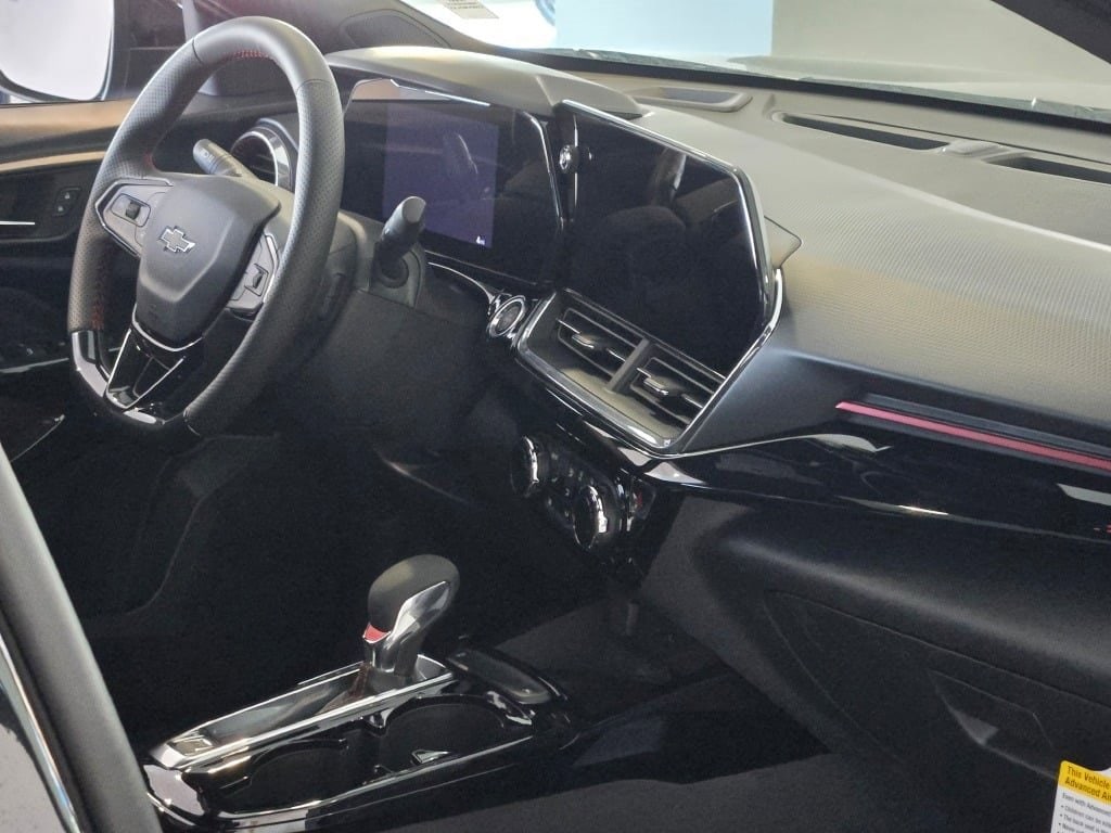 2026 CHEVROLET TRAX - Image 6