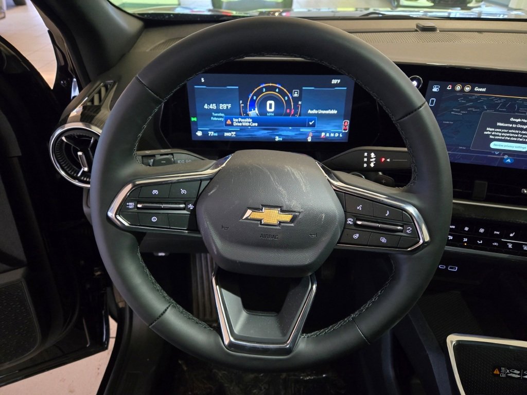 2026 CHEVROLET EQUINOX - Image 29