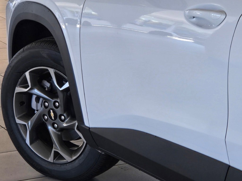 2026 CHEVROLET TRAX - Image 13