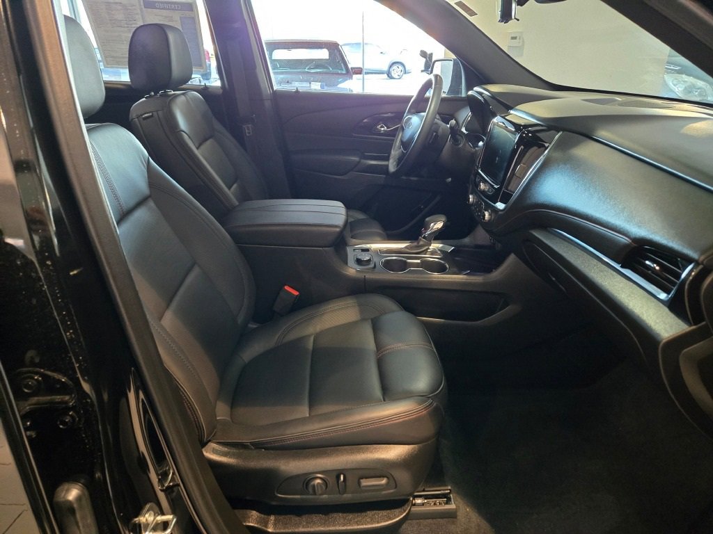 2023 CHEVROLET TRAVERSE - Image 5