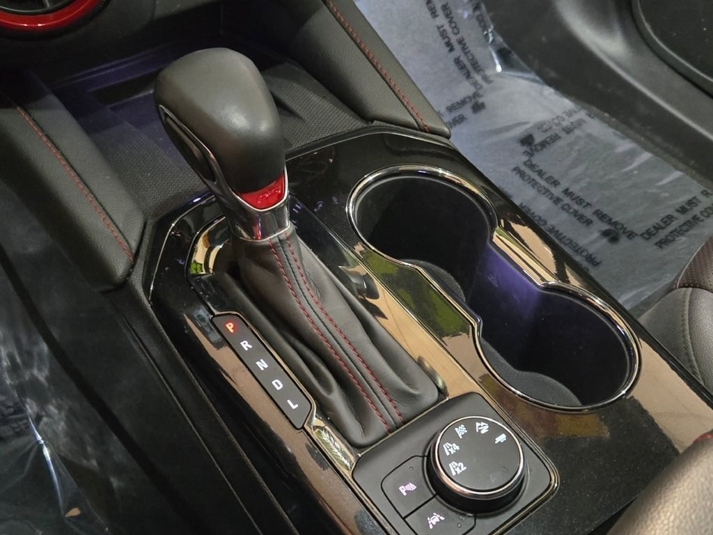 2024 CHEVROLET BLAZER - Image 29