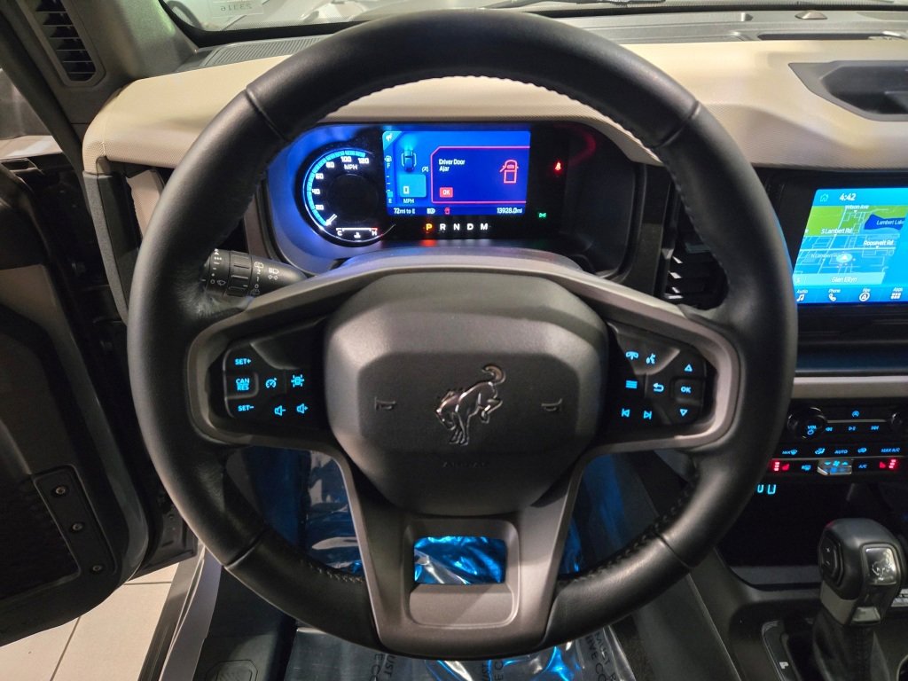 2023 FORD BRONCO - Image 30