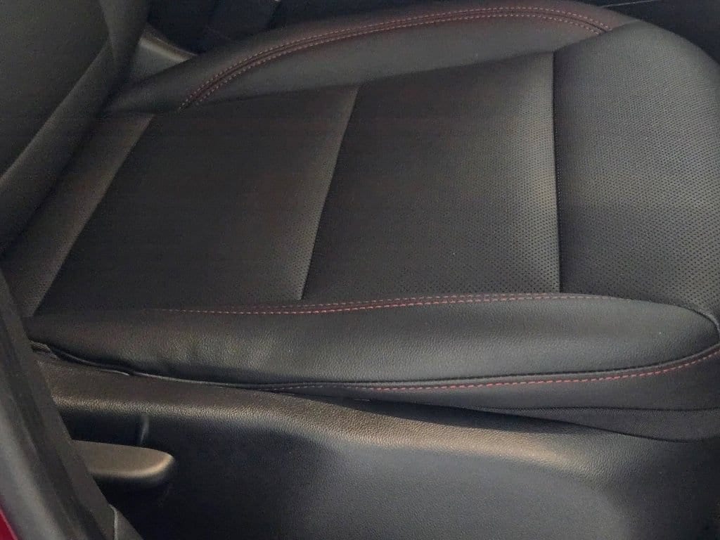 2024 Chevrolet Trax RS - Photo 7
