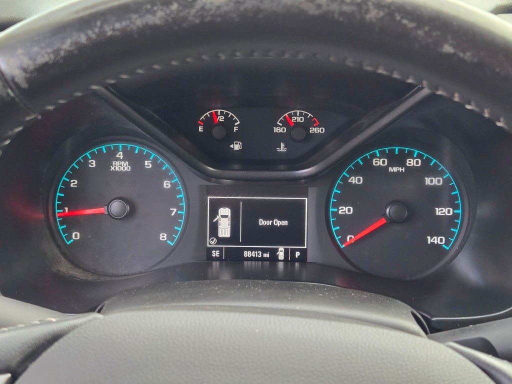 Vehicle thumbnail