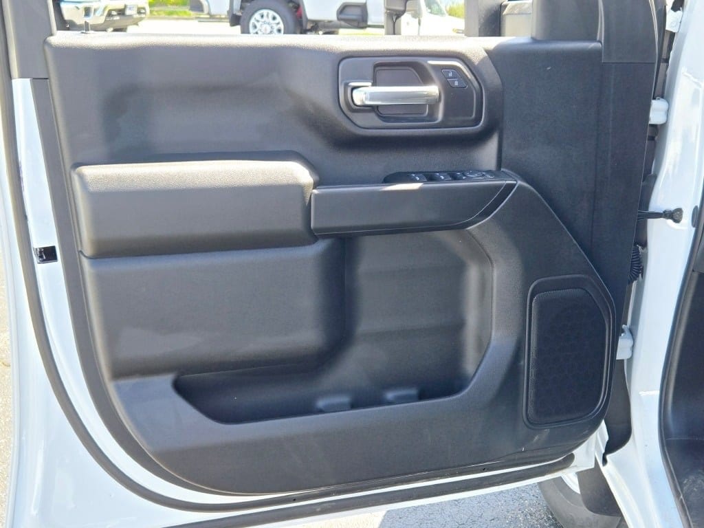 2024 CHEVROLET SILVERADO HD - Image 22