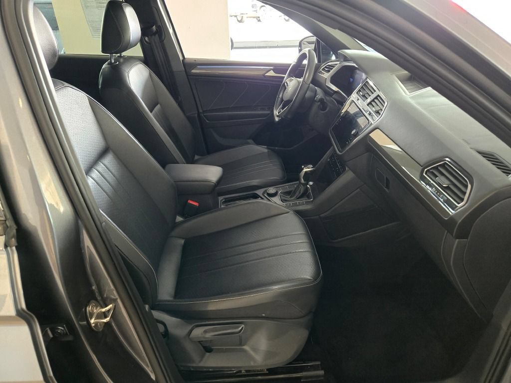 2022 Volkswagen Tiguan SE R-LINE BLACK - Photo 6
