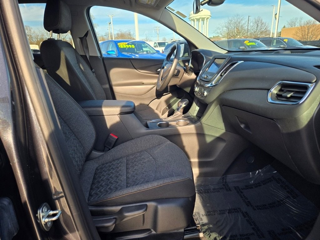 2023 CHEVROLET EQUINOX - Image 5