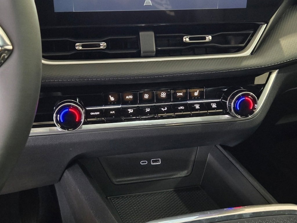 2026 CHEVROLET EQUINOX - Image 25