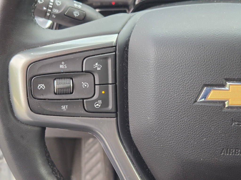 2023 Chevrolet Silverado 1500 LT - Photo 26
