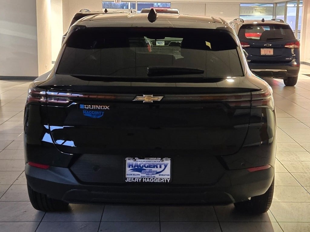 2026 CHEVROLET EQUINOX - Image 10