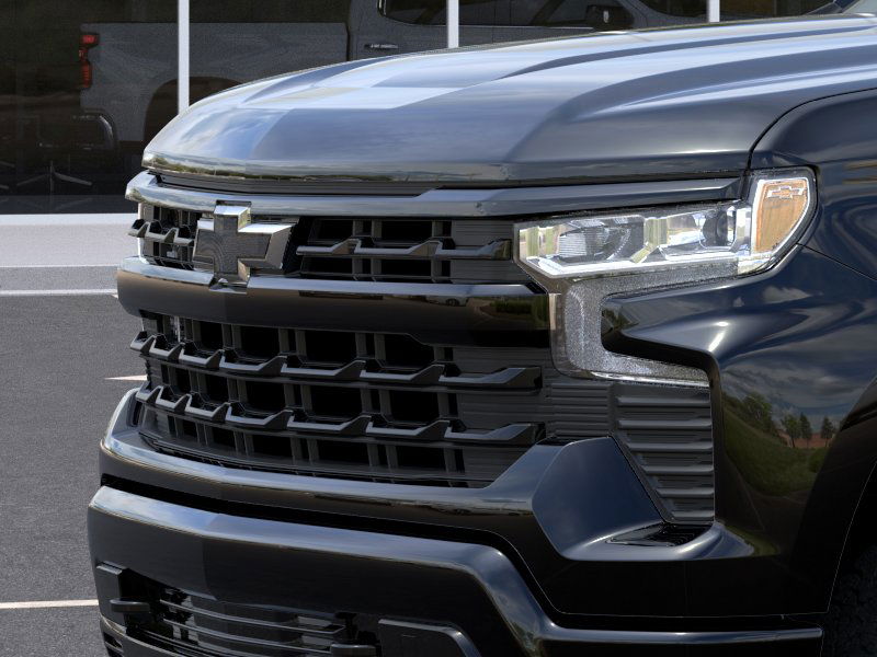 2026 CHEVROLET SILVERADO - Image 42