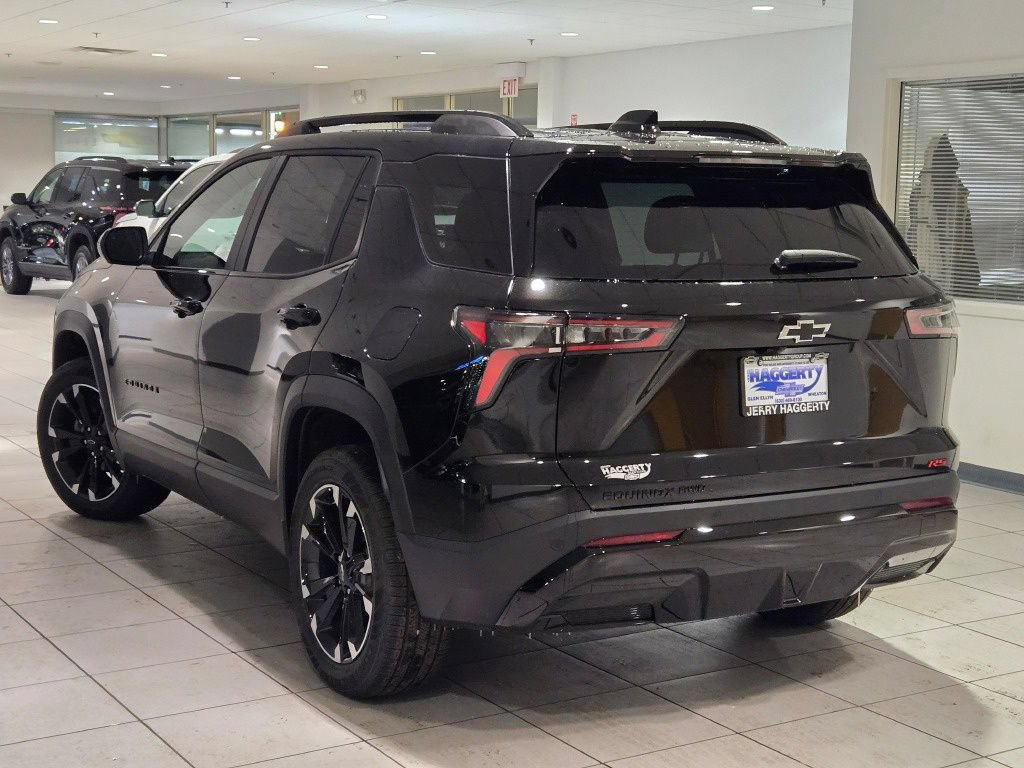 2026 Chevrolet Equinox RS - Photo 13