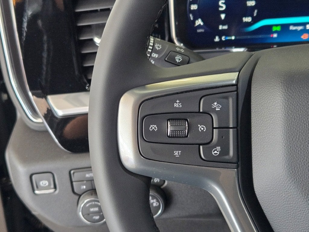2026 CHEVROLET SILVERADO - Image 23