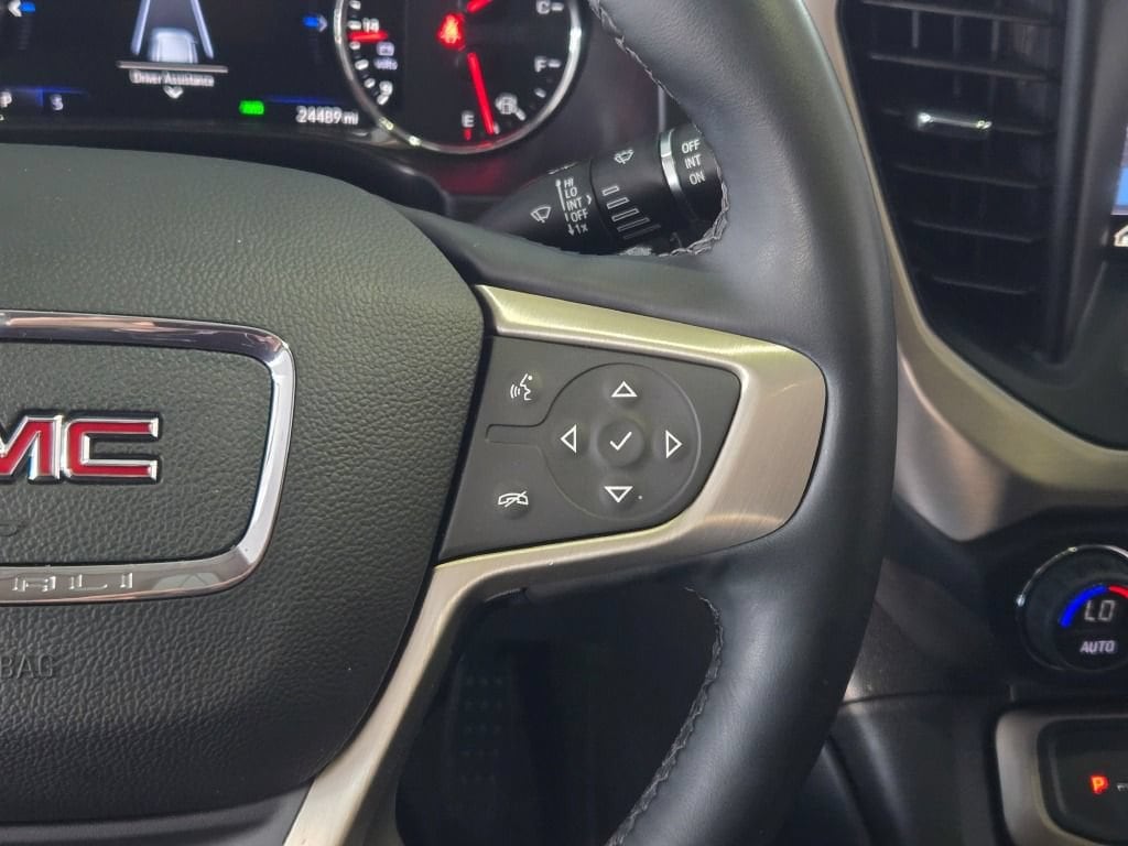 2023 GMC Acadia Denali - Photo 34