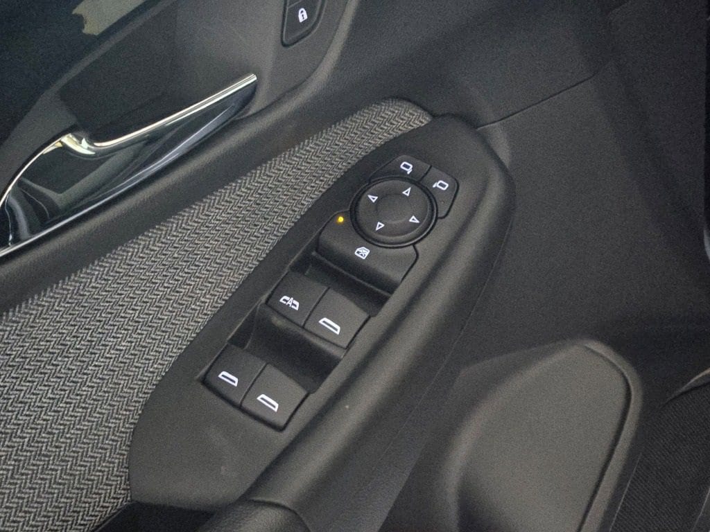 2026 CHEVROLET TRAILBLAZER - Image 18