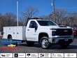  Chevrolet Silverado 3500 HD Chassis Cab