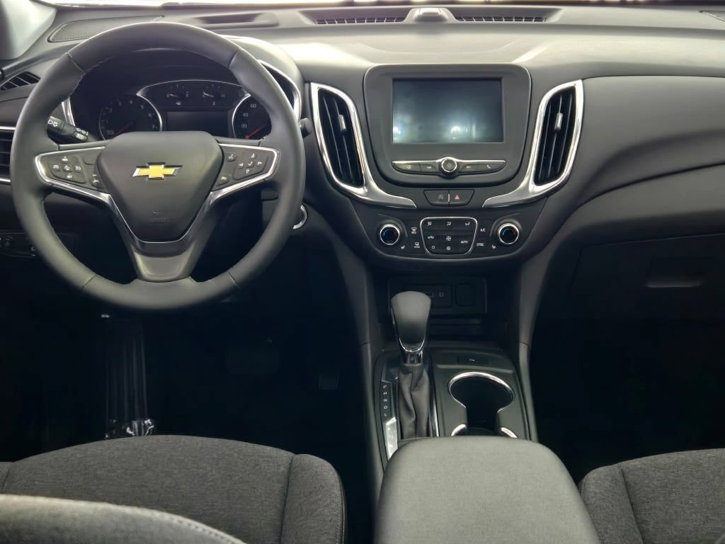 2023 Chevrolet Equinox LT - Photo 19