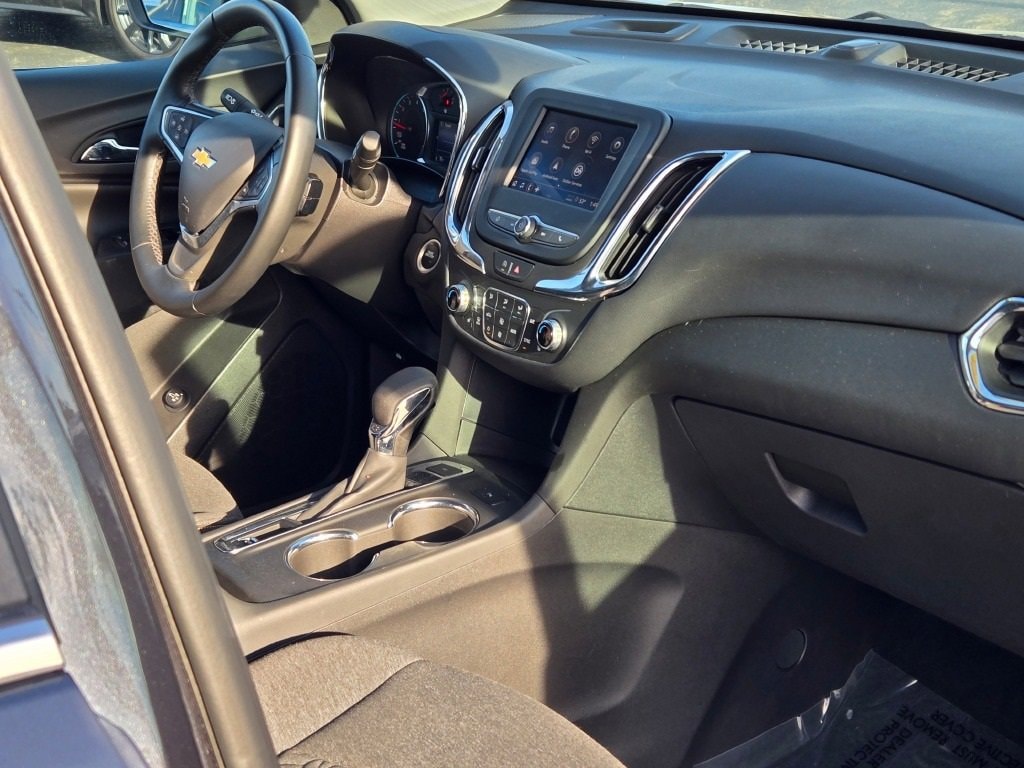 2023 CHEVROLET EQUINOX - Image 7