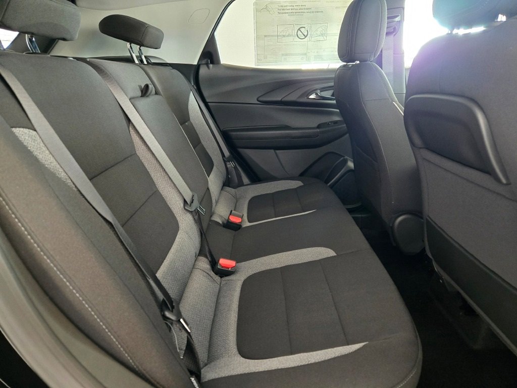 2026 CHEVROLET TRAILBLAZER - Image 8