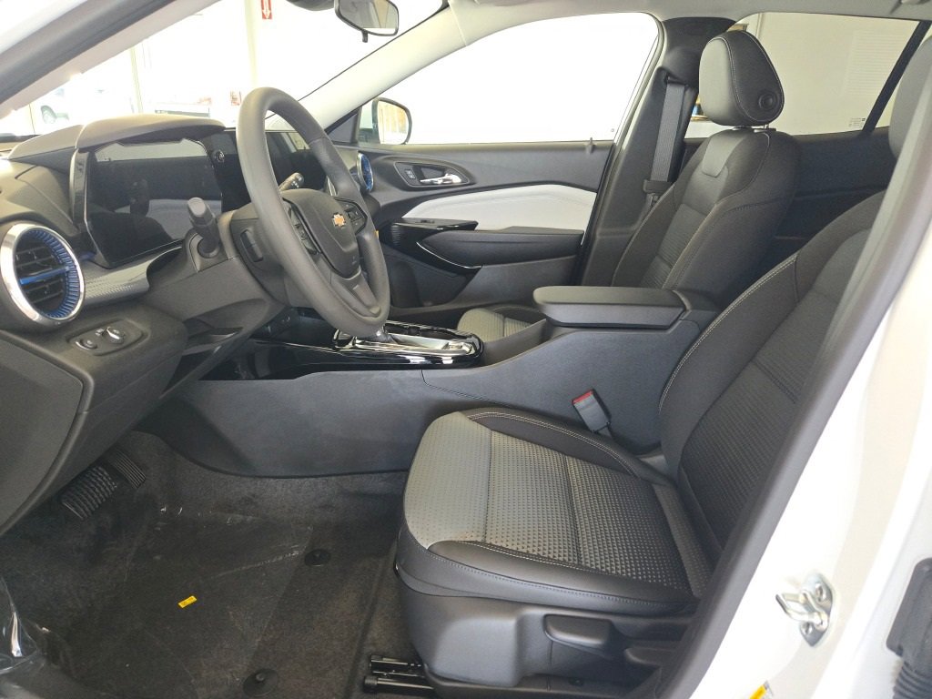 2026 CHEVROLET TRAX - Image 19