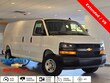  Chevrolet Express Cargo