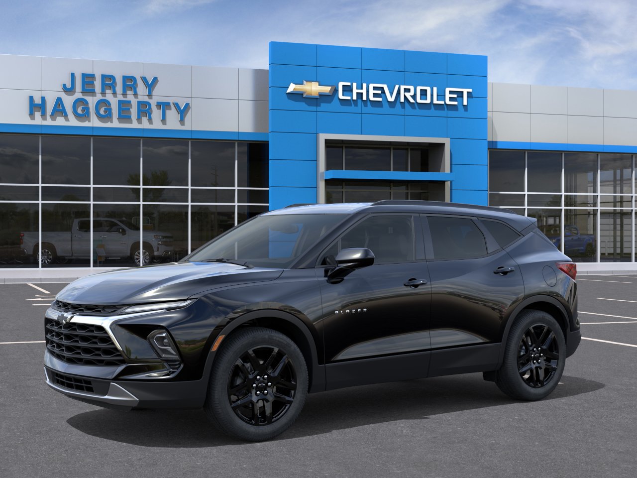 Vehicle thumbnail