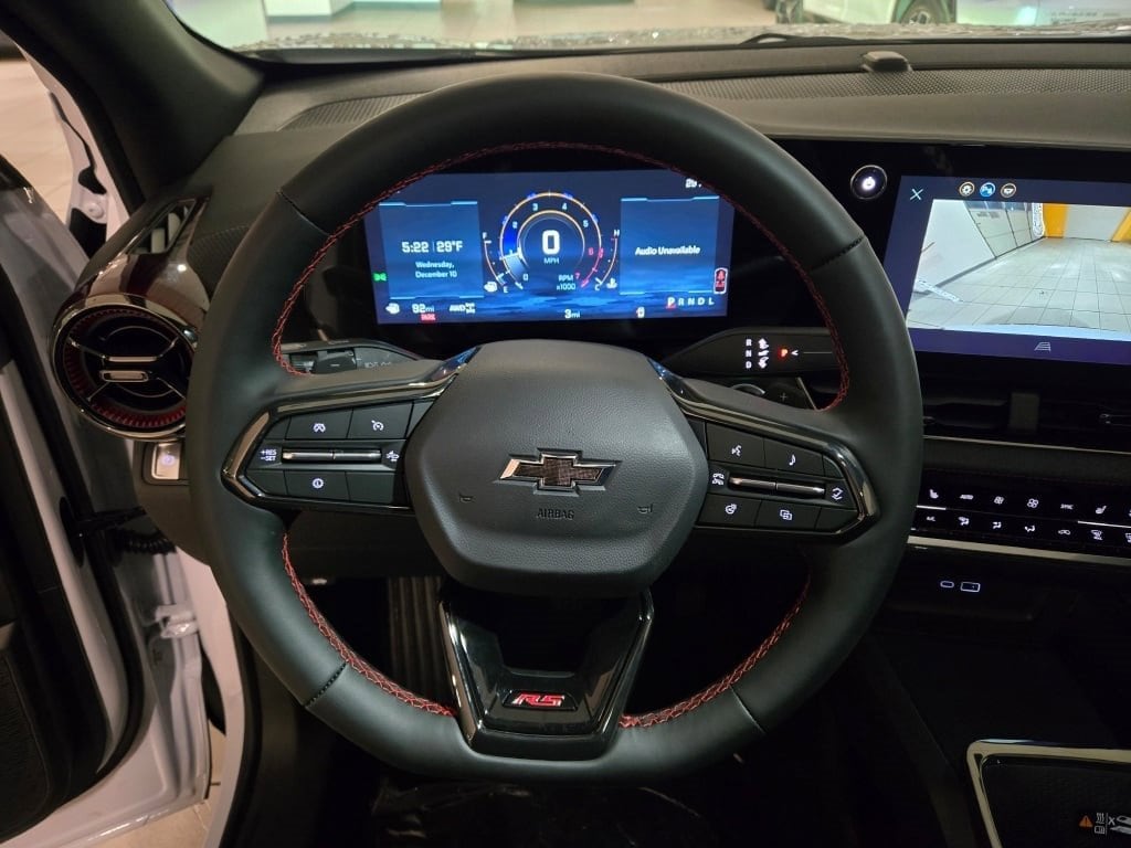 2026 CHEVROLET EQUINOX - Image 31