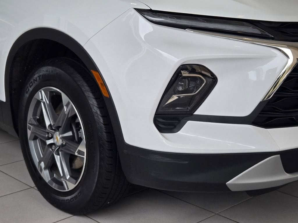 Used 2024 Chevrolet Blazer 2LT SUV