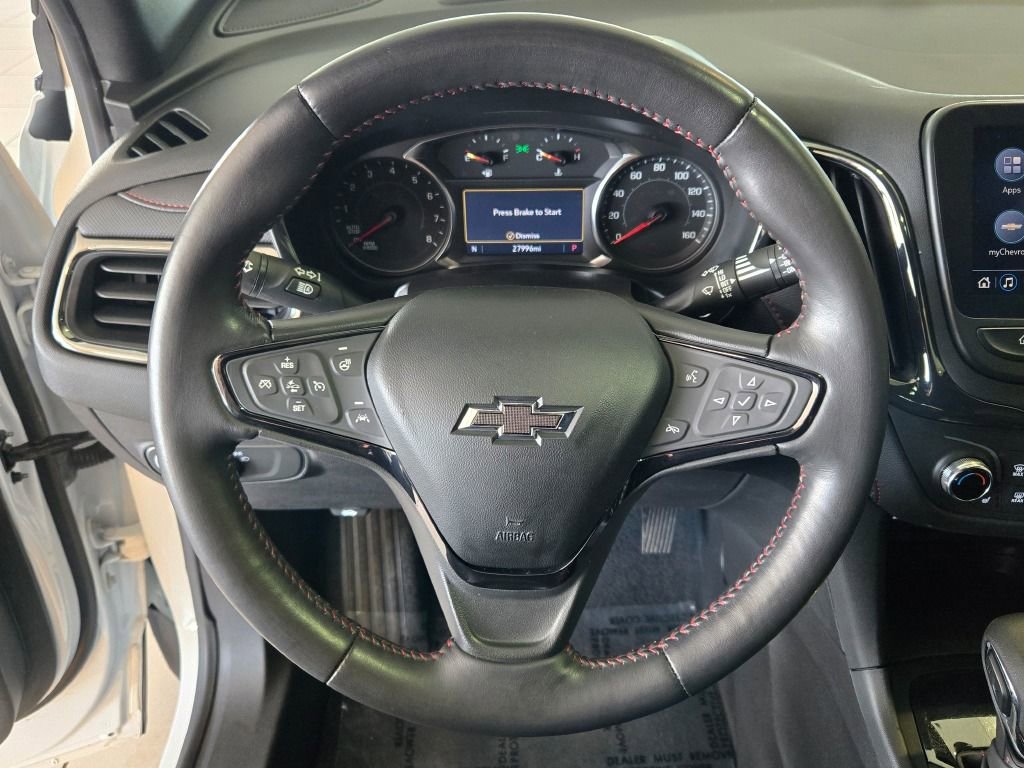 2022 Chevrolet Equinox RS - Photo 34