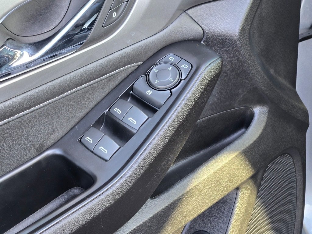 2023 CHEVROLET TRAVERSE - Image 20