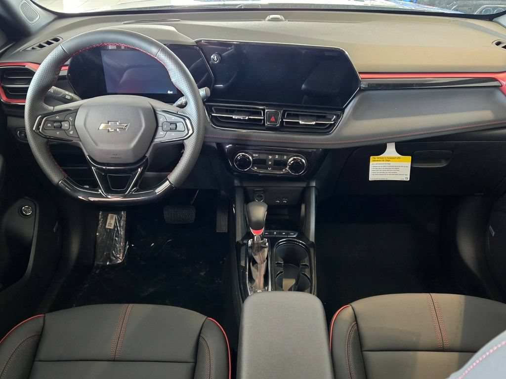 2026 Chevrolet Trailblazer RS - Photo 18