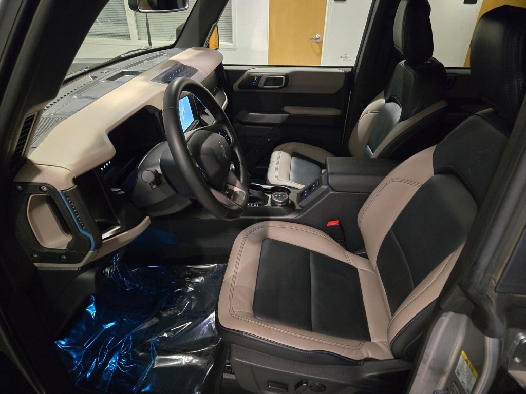 2023 FORD BRONCO - Image 18